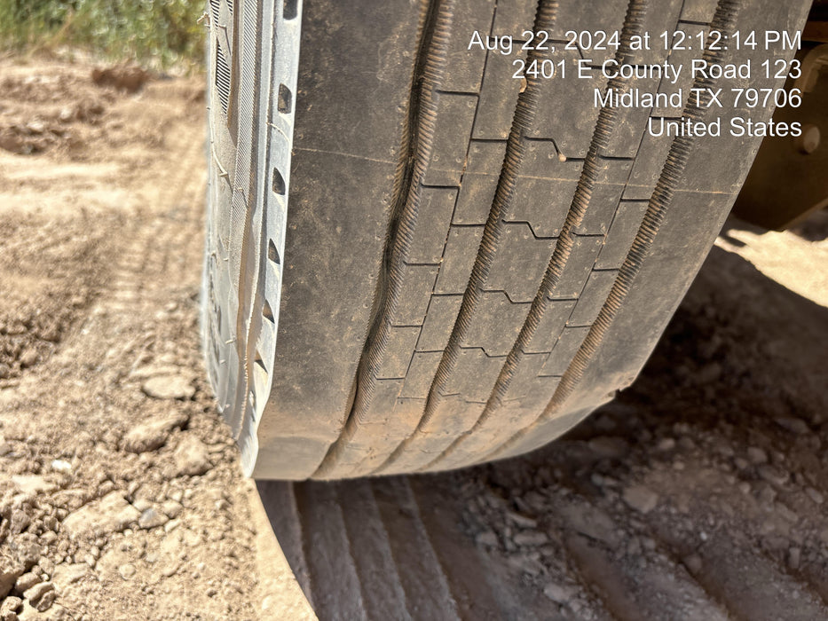 2024 PREMIER PUMP 8NHTH-RP-DC13