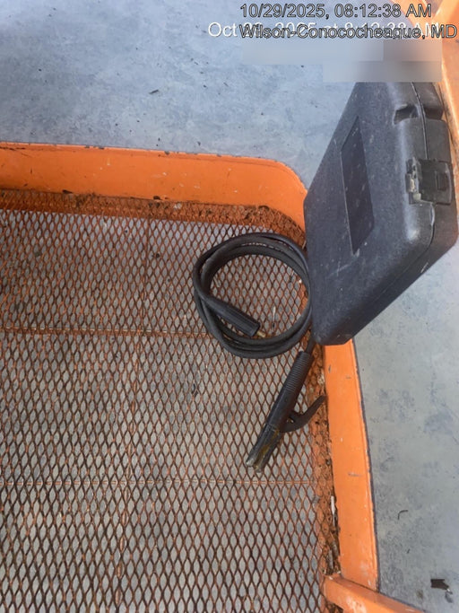 2022 MILLER ELECTRIC CST-280