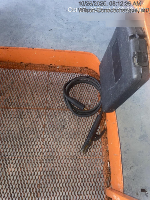 2022 MILLER ELECTRIC CST-280