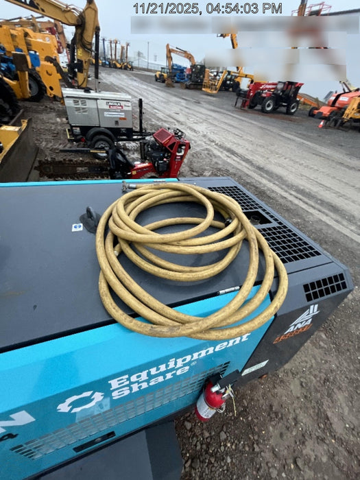 2024 AIRMAN PDS185S CWK