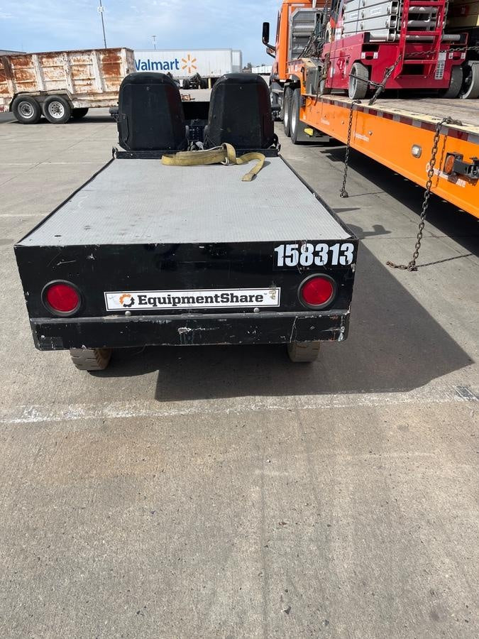 2021 COLUMBIA Payloader 2XL