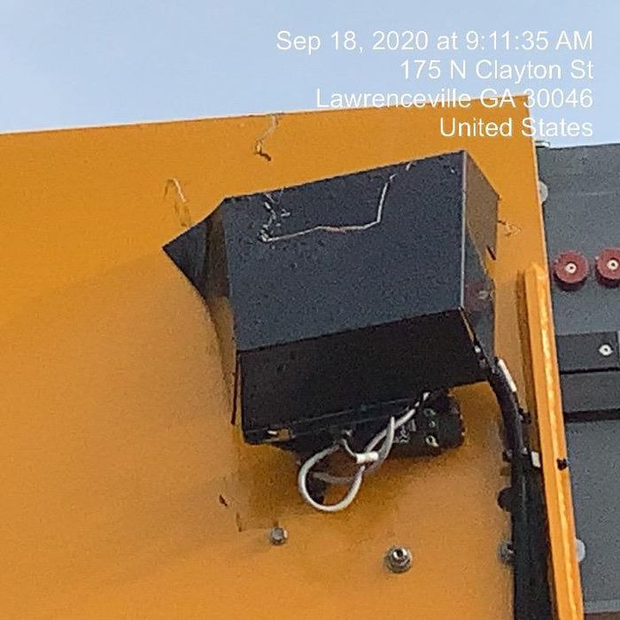 2020 HAULOTTE HT67 RTJ O