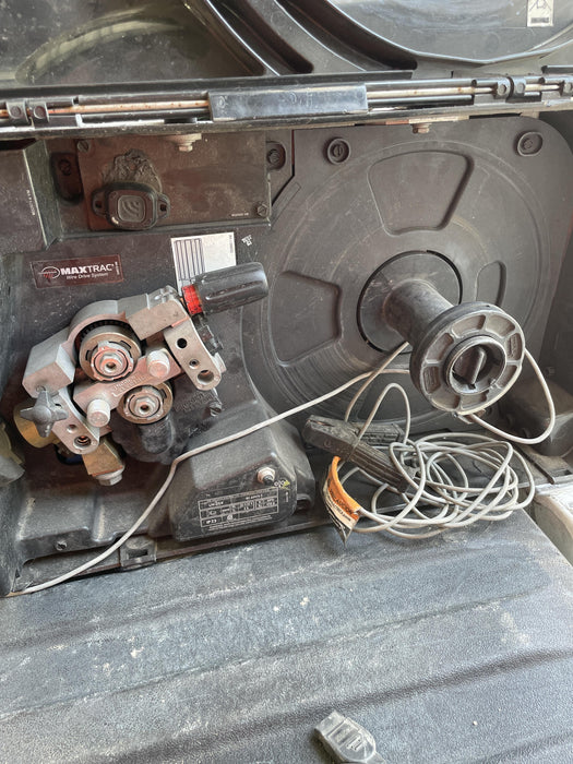 2021 LINCOLN ELECTRIC LN-25X