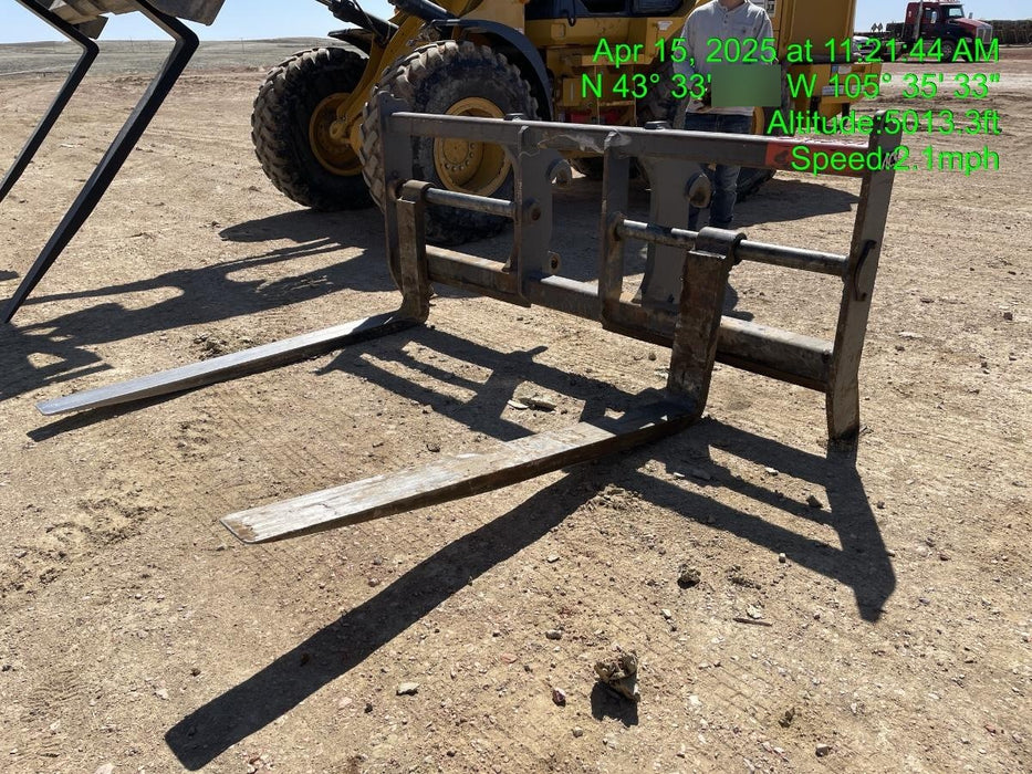 2021 STRICKLAND 100873