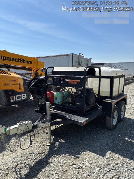 2025 MI-T-M HS-3505-1MGH-UR