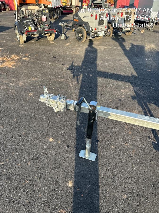 2025 WANCO WLTT-4MM4K