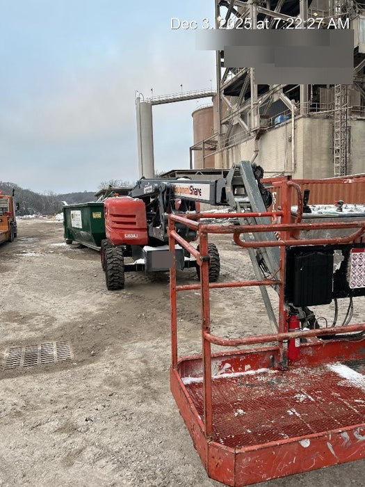 2019 SKYJACK SJ63 AJ