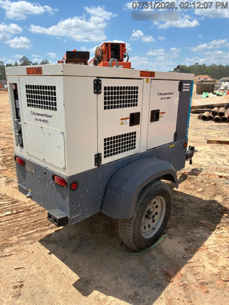 2022 ATLAS COPCO QAS25 CWK
