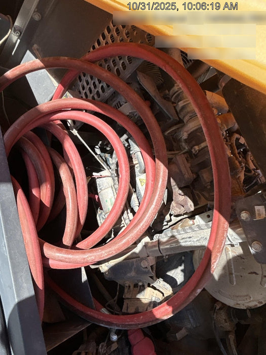 2022 ATLAS COPCO XAS188 CWK