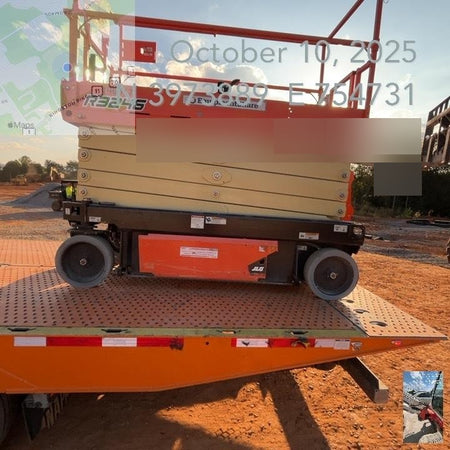 2021 JLG R3246