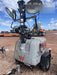 2019 Wacker Neuson LTV6L-MH Mobile Light Tower w/Fuel Level Sensor Installed