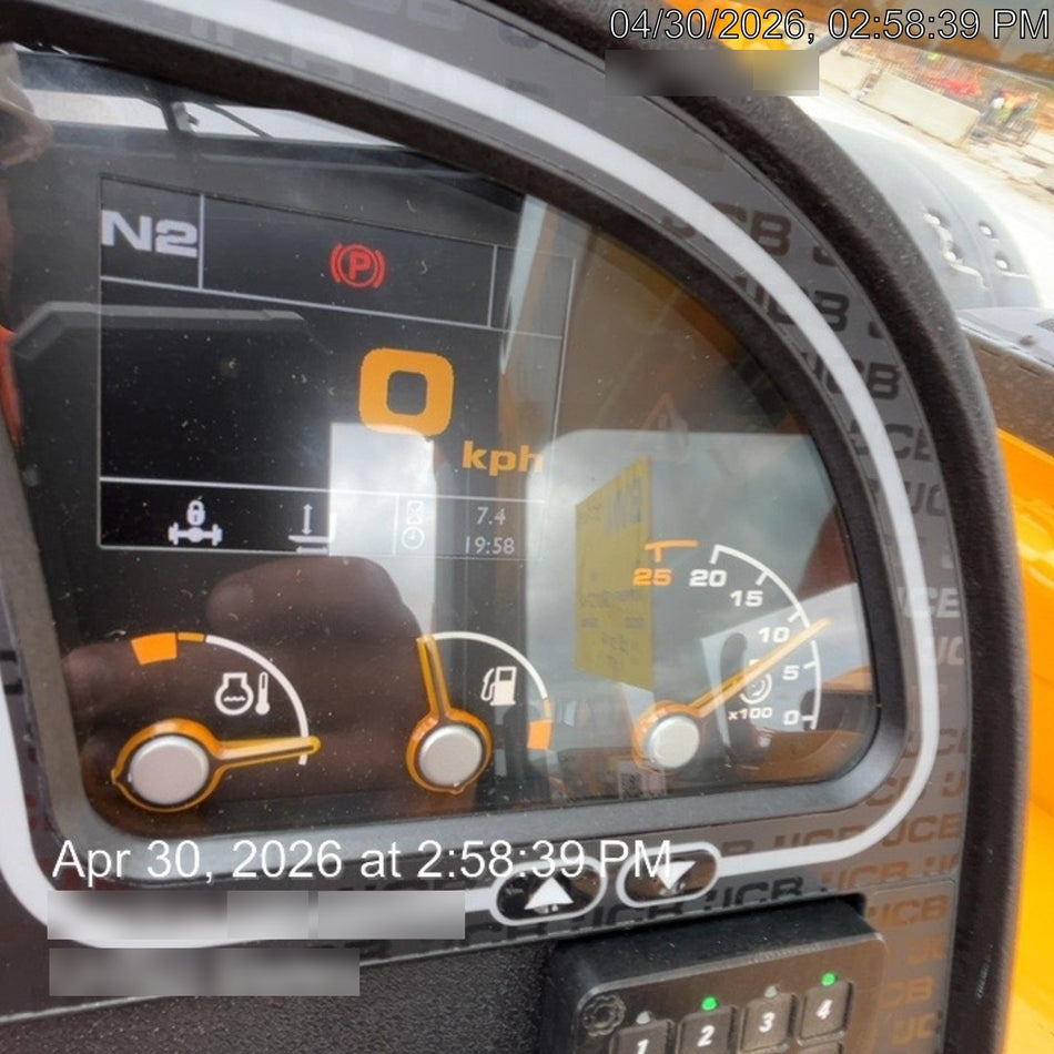 2026 JCB 512-56