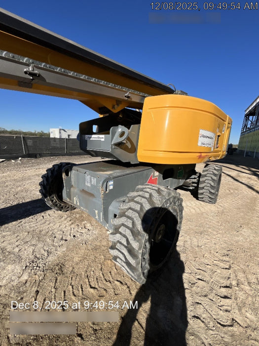 2020 HAULOTTE HT85 RTJ O