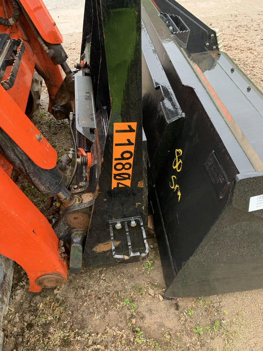 2020 PALADIN 48" Pallet Forks - Paladin