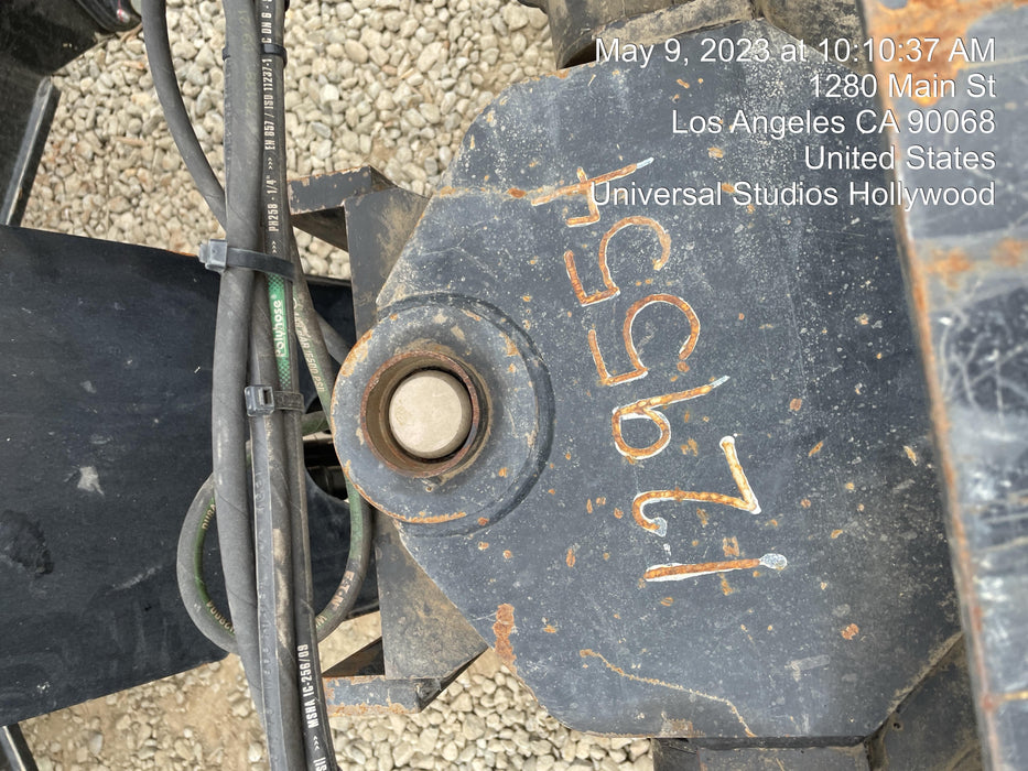 2020 JLG 1001095418S