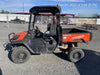 2019 KUBOTA RTV-XG850WL-H