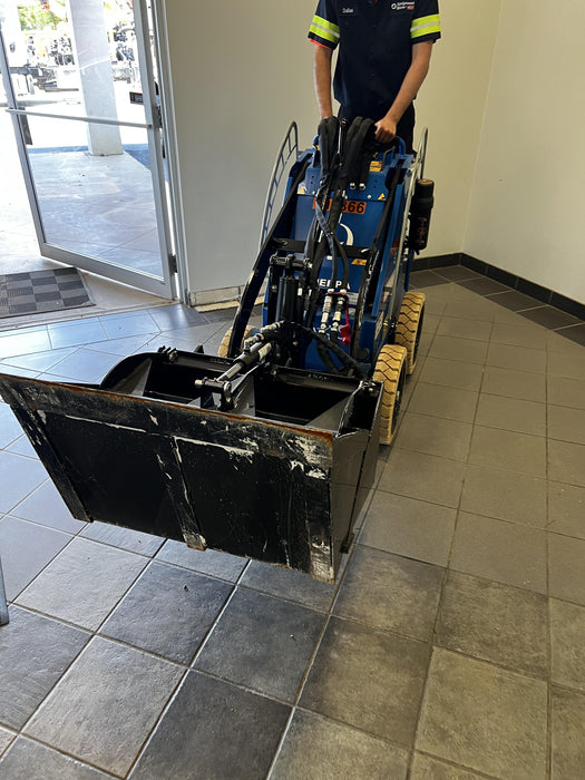 2021 SHERPA 100ECO 2-Speed