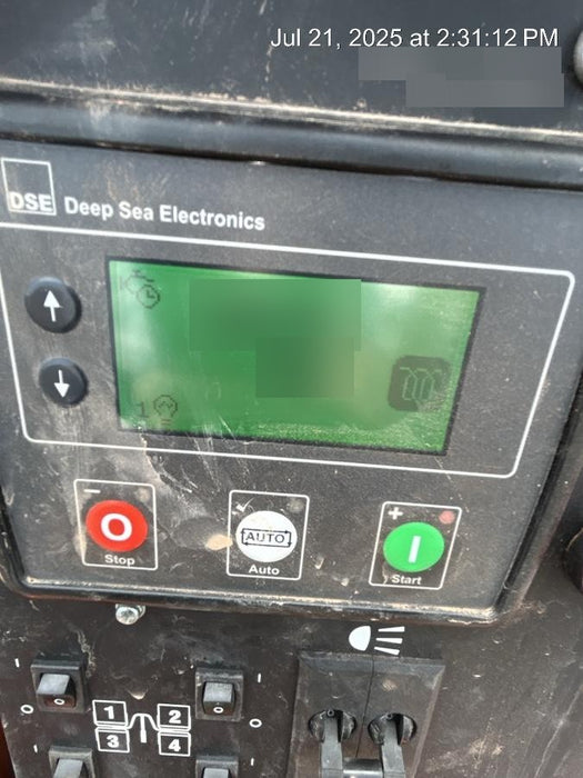 2025 WANCO WLTT-4MM4K