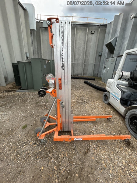2021 LIFTSMART MLC-24