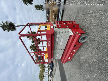 2021 MEC 4555SE