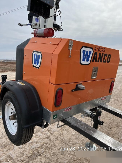 2024 WANCO WLTT-4MM4K