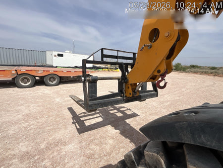2021 JCB 509-42