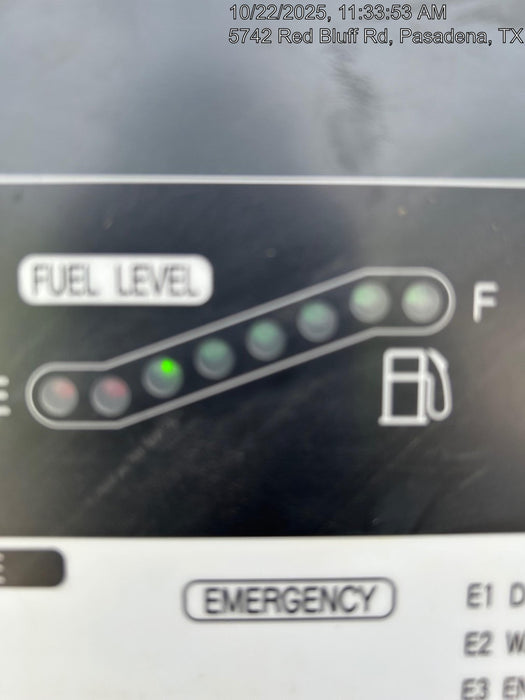 2025 AIRMAN PDSF375DP-6E1