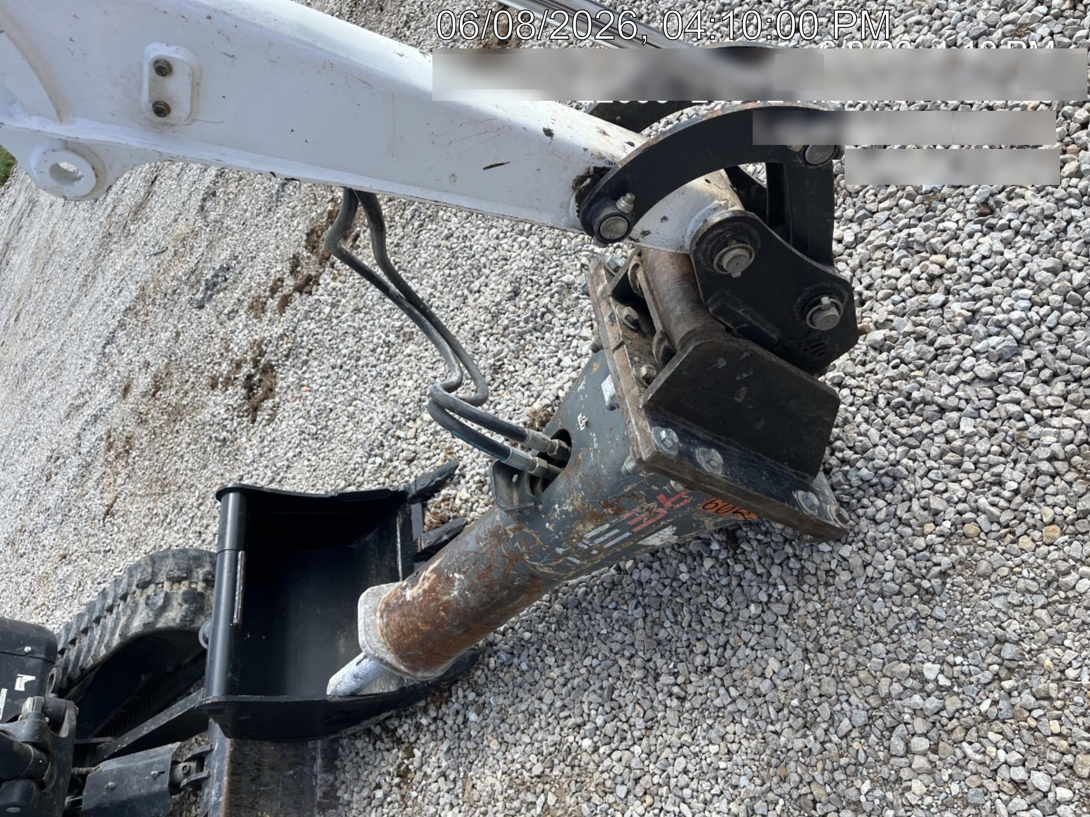 2017 WACKER NEUSON NE36