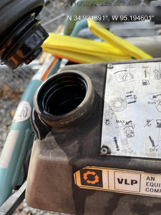 2021 AMMANN ATR 68 P