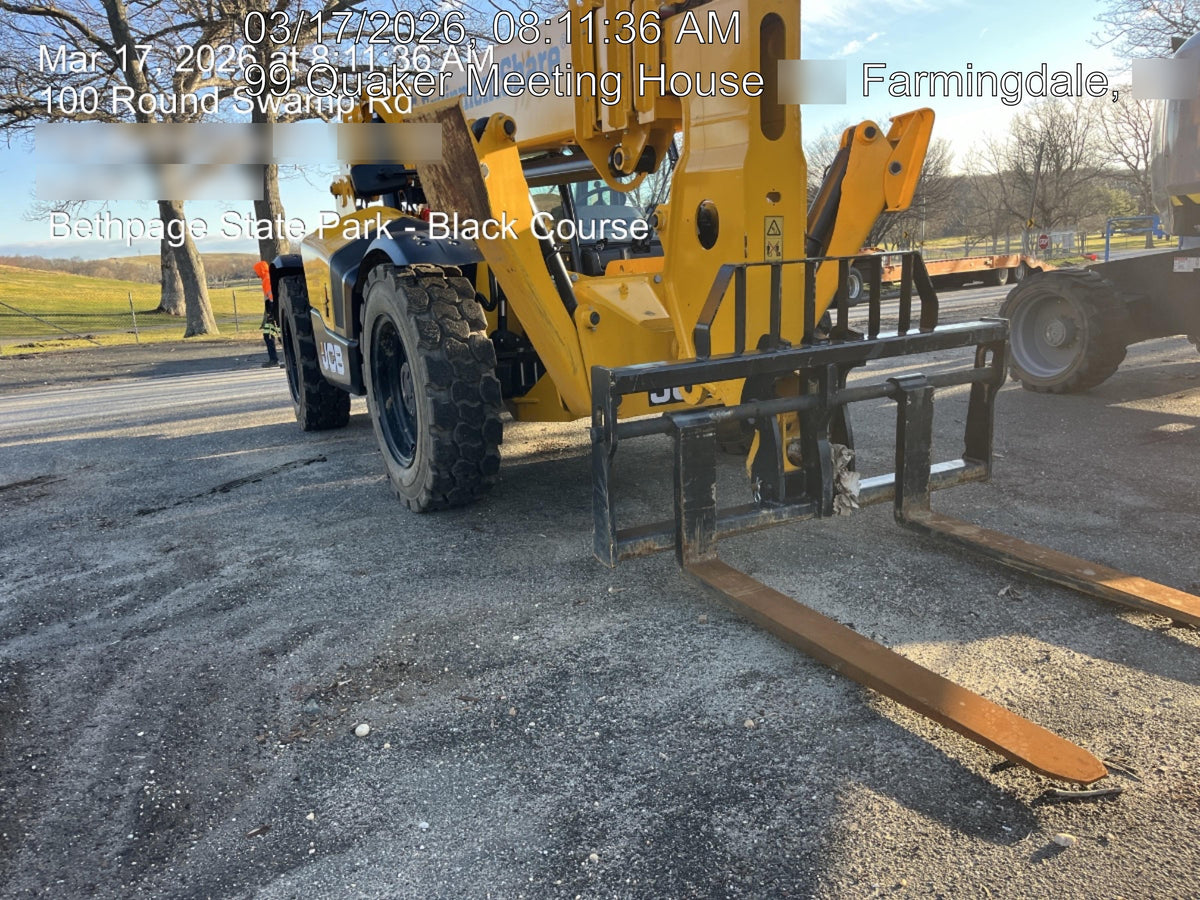 2025 JCB 512-56