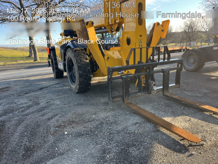 2025 JCB 512-56