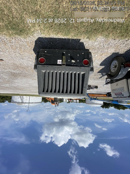 2019 SULLAIR 185-DPQ