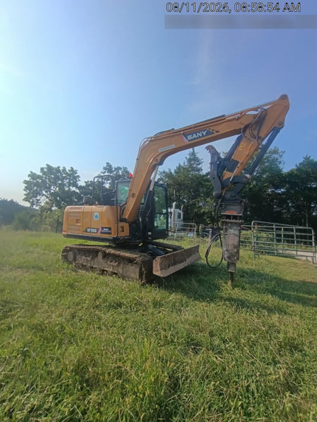 2023 TOKU TNB-6M