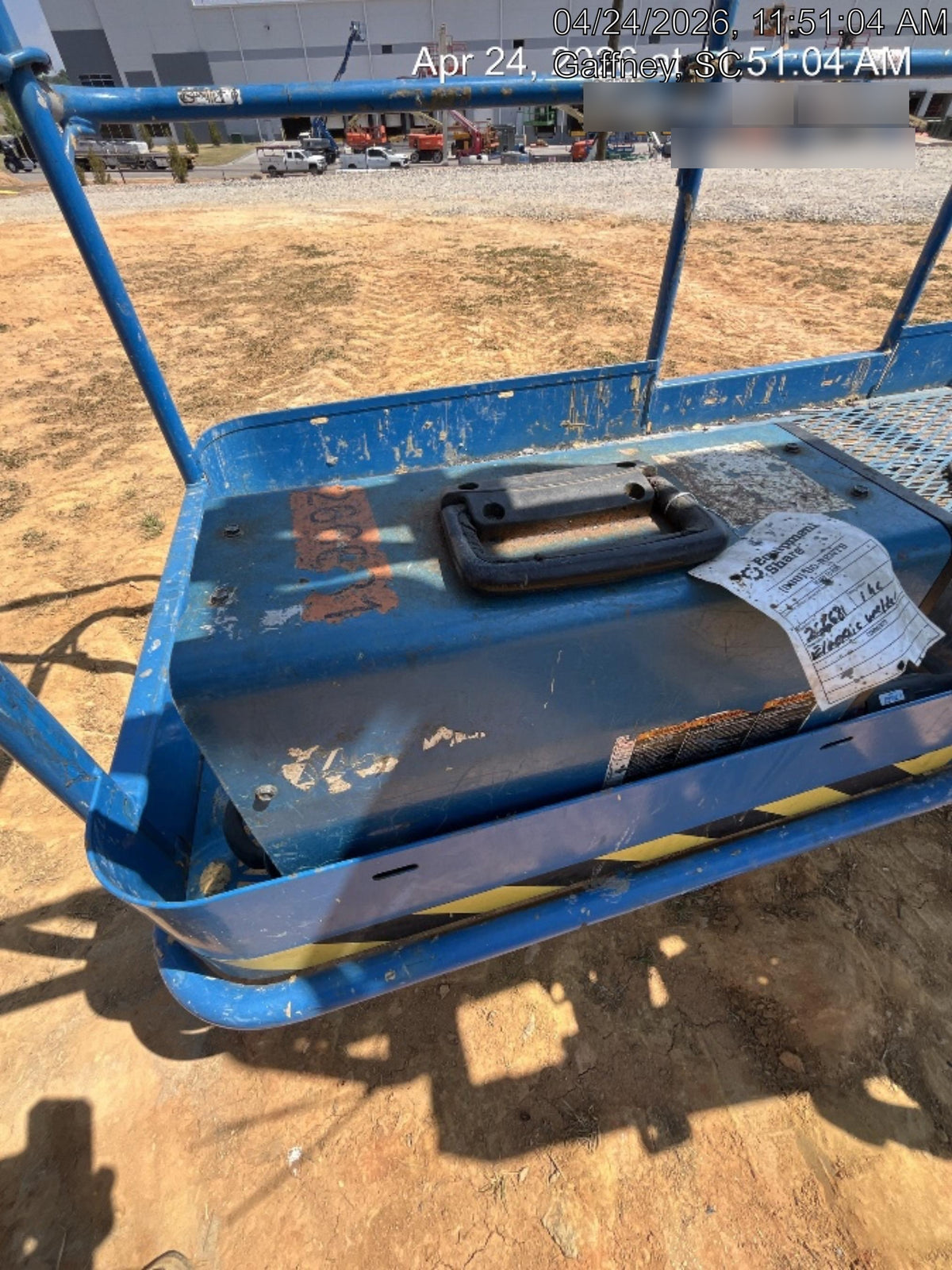 2022 MILLER ELECTRIC CST-282