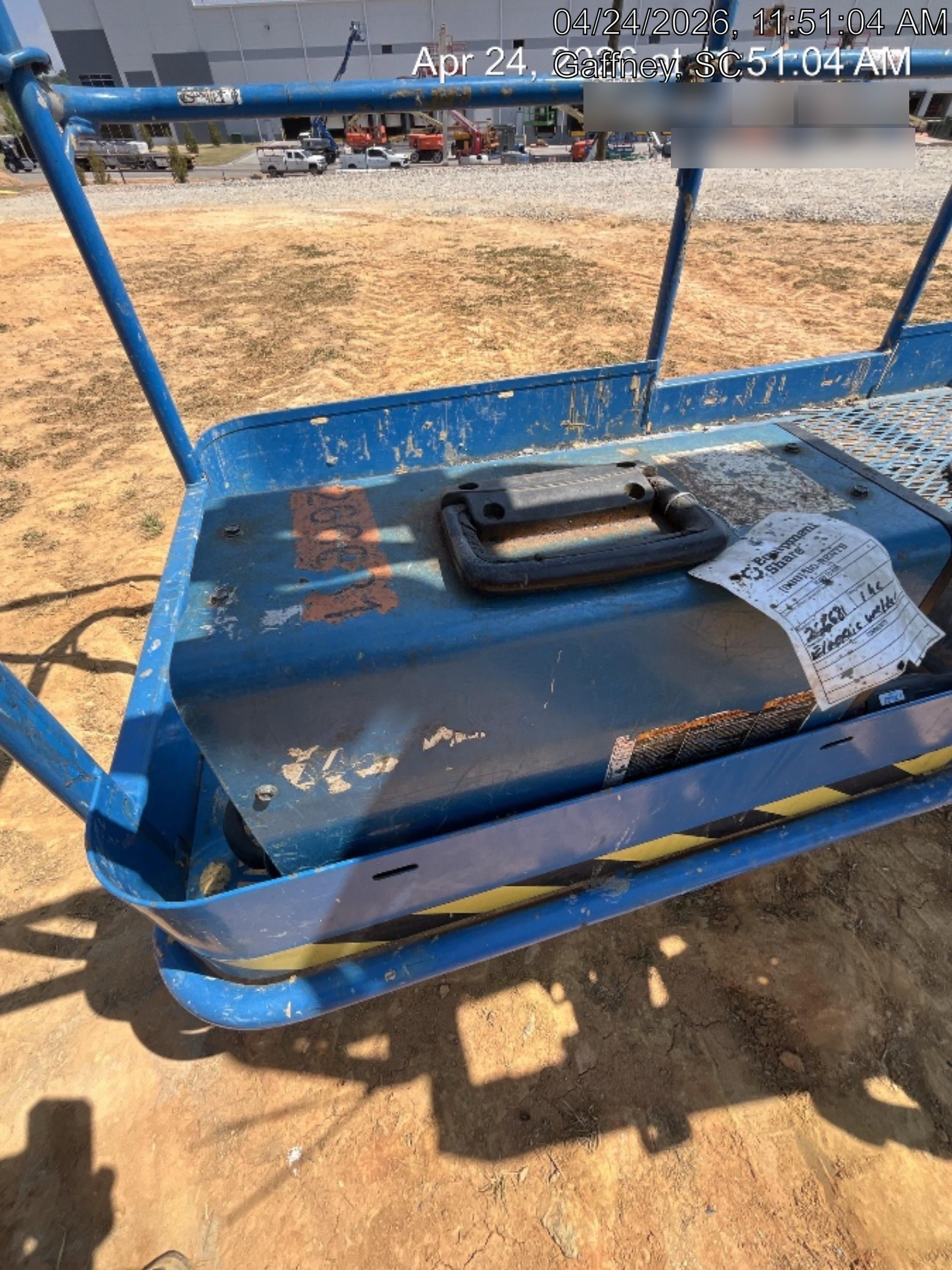 2022 MILLER ELECTRIC CST-282