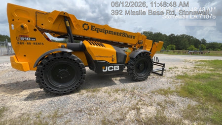 2026 JCB 510-56