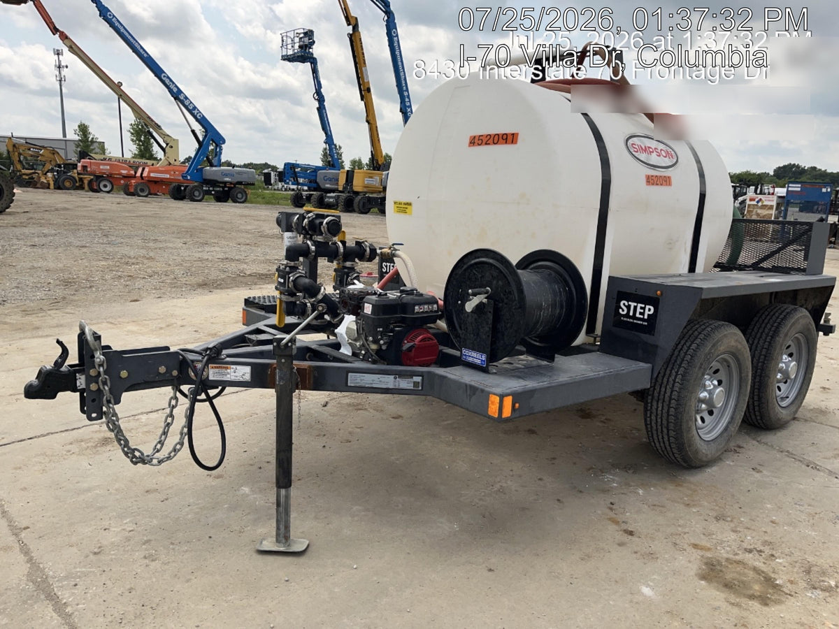2024 SIMPSON SWT-52517