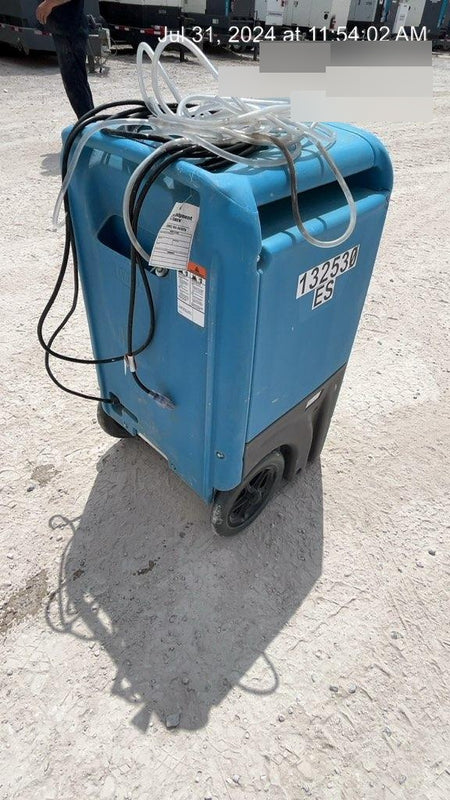2021 DRI-EAZ LGR 2800i