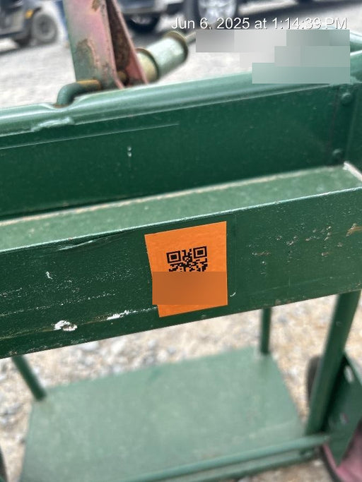 2020 ANTHONY WELDED PROD. 85-10