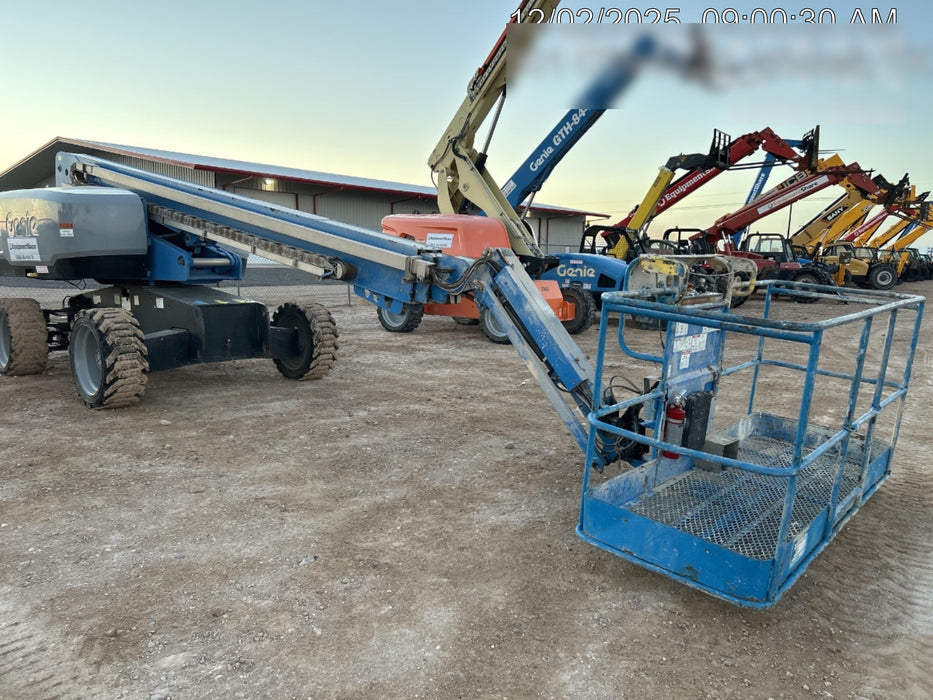 2017 GENIE S-65