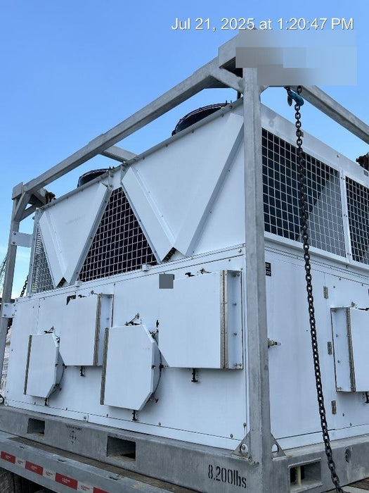 2023 SMARTECH SACP81A-HS