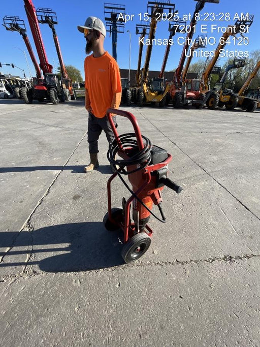 2024 HILTI TE 3000-AVR