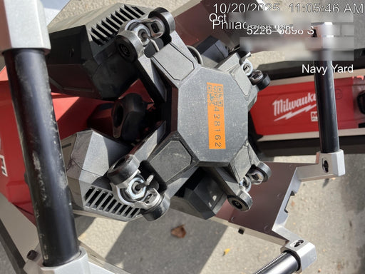 2024 MILWAUKEE MXF041-1XC