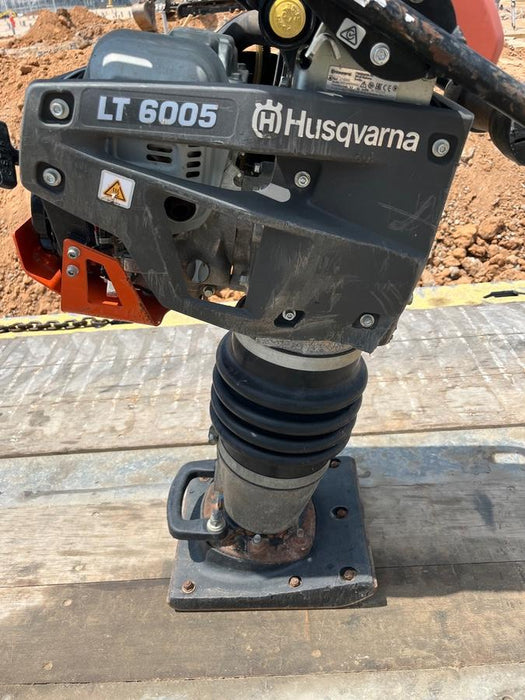 2024 HUSQVARNA LT6005