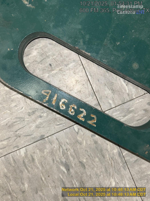 2024 HILMAN ROLLERS OMNI-3