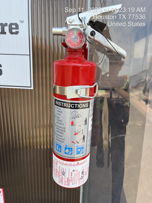 2023 TEXAS COOLING SYSTEMS Texas Icehouse