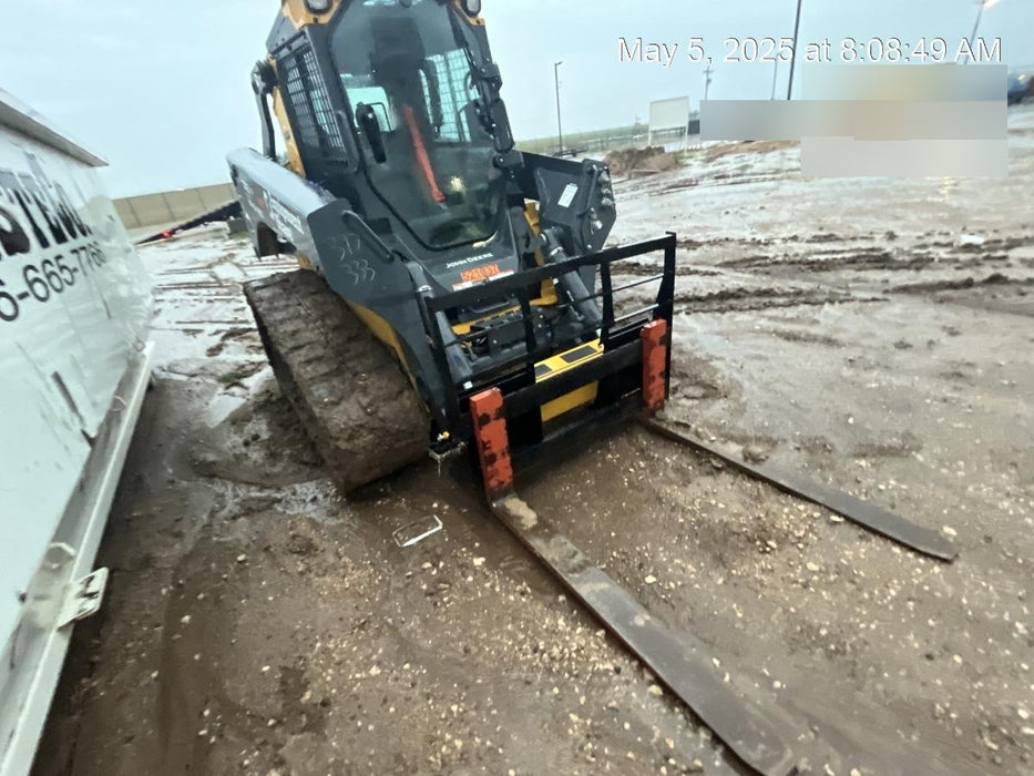 2024 ARROW MATERIAL HANDLING F5100CB