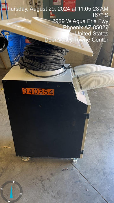 2023 KWIKOOL KPAC1411-2