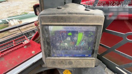 2023 TAKEUCHI TL12R2-R
