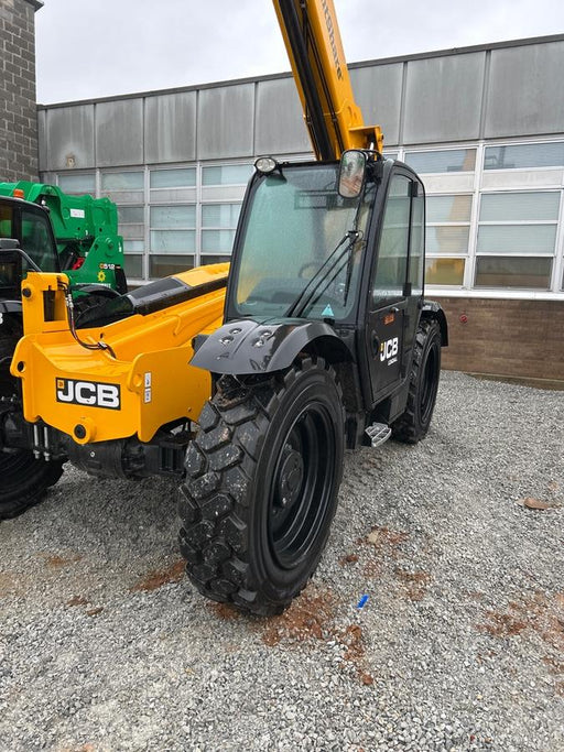 2025 JCB 509-42